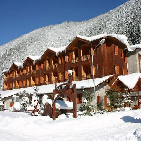 Dursun Inan Kardesler Hotel 3*