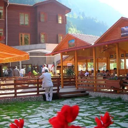 Dursun Inan Kardesler Trabzon