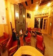 Dursun Inan Kardesler Hotel Trabzon