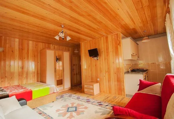 Hotel Dursun Inan Kardesler 3*