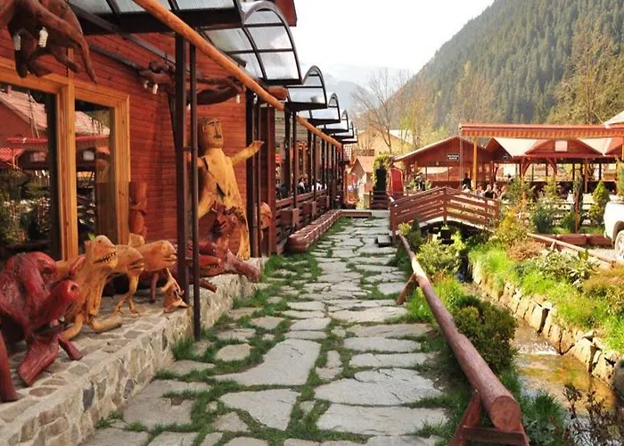 Dursun Inan Kardesler