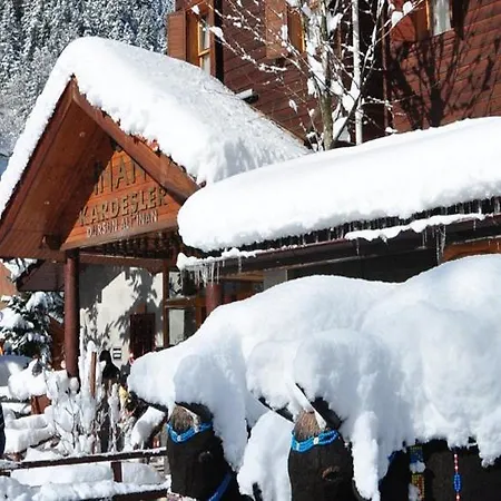 Dursun Inan Kardesler