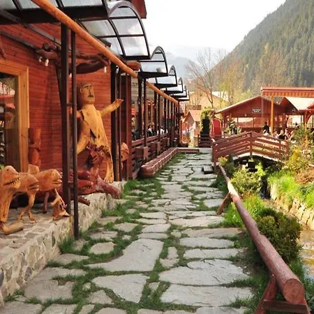 Dursun Inan Kardesler