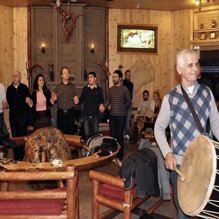 Dursun Inan Kardesler Τραμπζόν