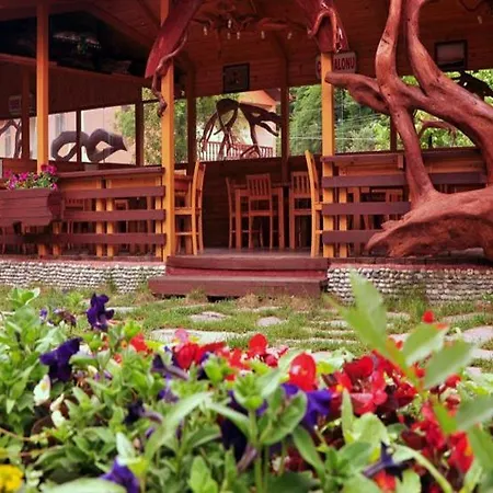 Hotel Dursun Inan Kardesler 3*