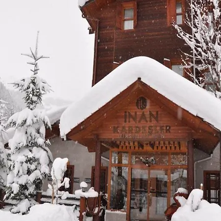 Dursun Inan Kardesler Trabzon