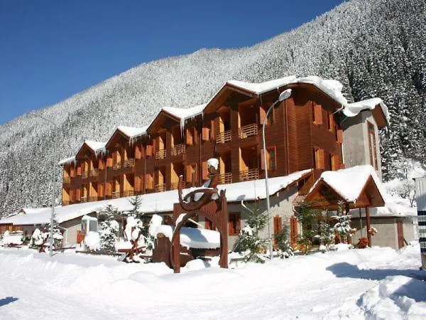 Dursun Inan Kardesler Hotel 3*