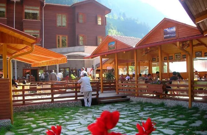 Dursun Inan Kardesler Trabzon