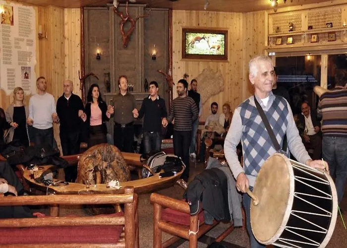 Dursun Inan Kardesler Trabzon