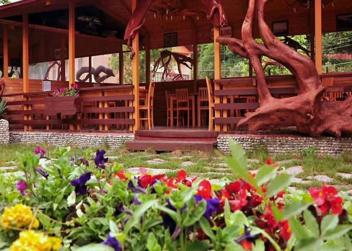 Hotel Dursun Inan Kardesler 3*