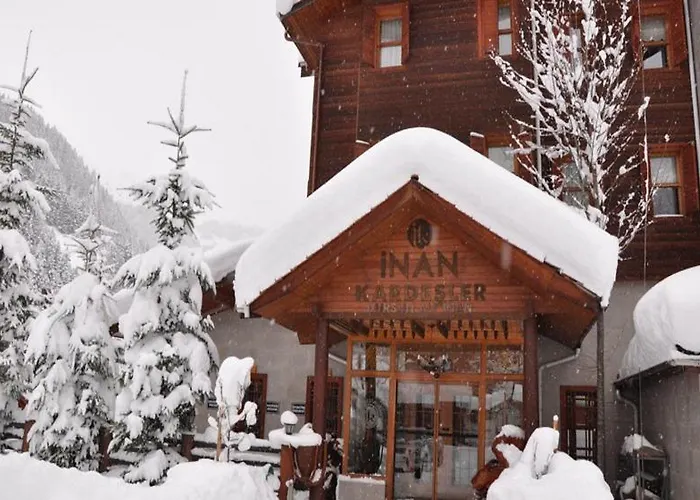 Dursun Inan Kardesler Trabzon